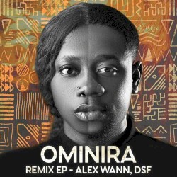 Ominira Remix EP