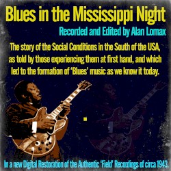 Blues in the Mississippi Night