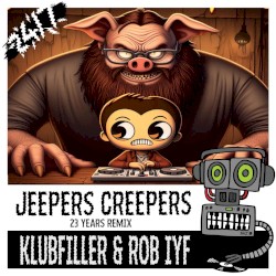 Jeepers Creepers VIP