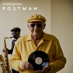 Postman
