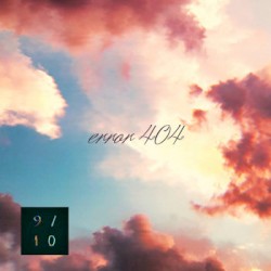 error 404