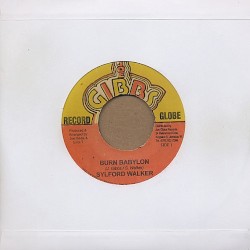 Burn Babylon / Hotta Fire