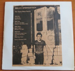 The Agora Show, Part II