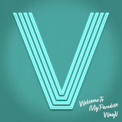 Welcome To My Paradise