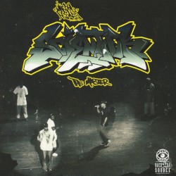 The Master / Bust a Nut