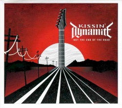 Not the End of the Road