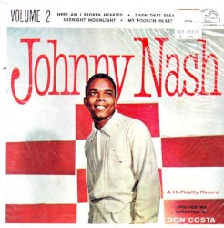 Johnny Nash Volume 2