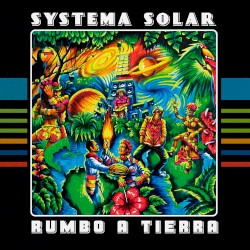 Rumbo a Tierra