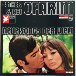 Neue Songs der Welt