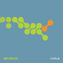 Ruckus