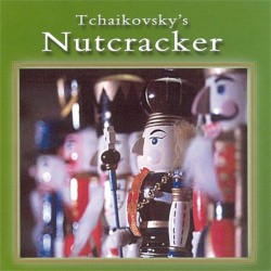 Tchaikovsky’s Nutcracker