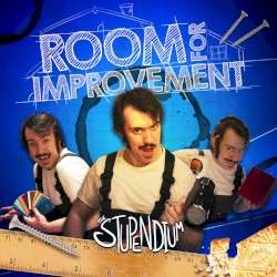 Room For Improvement (House Flipper Song)