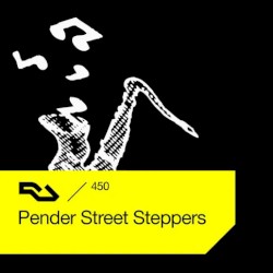 RA.450: Pender Street Steppers