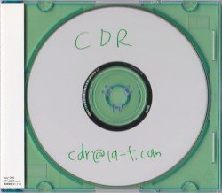 CDR