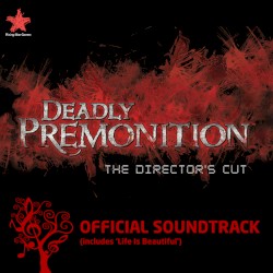 Deadly Premonition