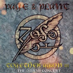 Together Again III (The Miami Concert)
