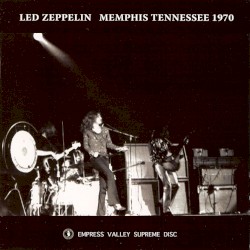 Memphis Tennessee 1970