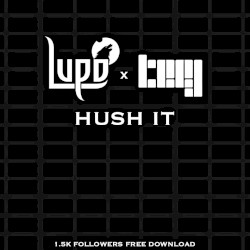 Hush It