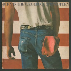 Born in the U.S.A.