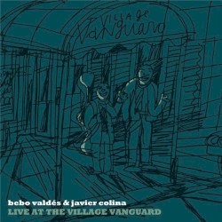 Live at the Village Vanguard