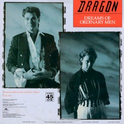 Dreams Of Ordinary Men