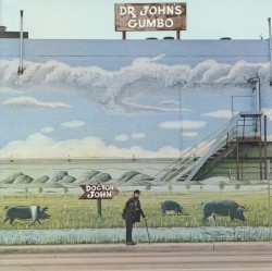 Dr. John’s Gumbo