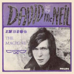 Indigo / The Machine