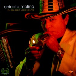 El cóndor legendario