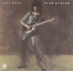 Blow by Blow