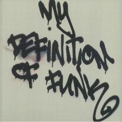 My Definition of Funk