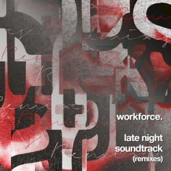 Late Night Soundtrack (Remixes)