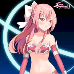 Star Virgin II