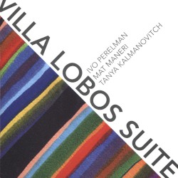 Villa Lobos Suite