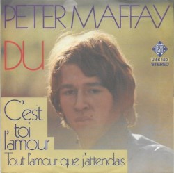 C’est toi l’amour