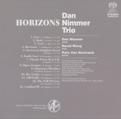 Horizons