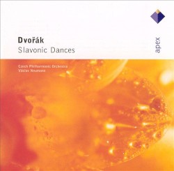 Slavonic Dances