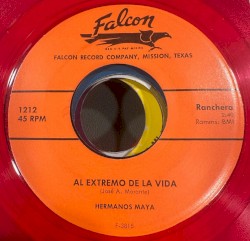 Al extremo de la vida / Corazón corazón