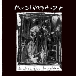 Jackal the Invizible