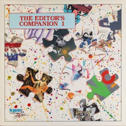 Kpm 1000 Series: The Editor's Companion 1