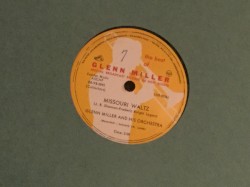 Missouri Waltz / Beautiful Ohio