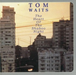 The Heart of Shaboo Night