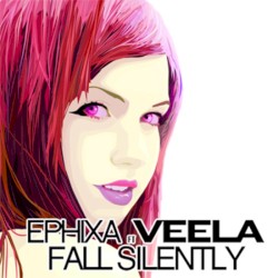 Fall Silently