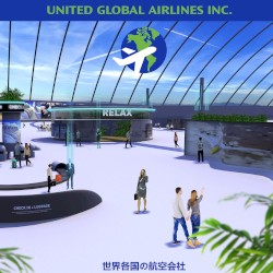 United Global Airlines Inc.