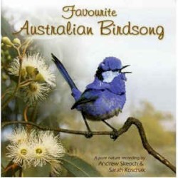 Favourite Australian Birdsong
