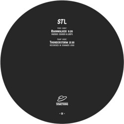 Rain Interpretations LP