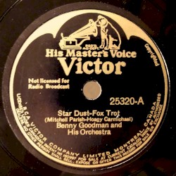 Star Dust