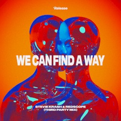 We Can Find A Way (radio edit)