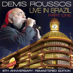 Live in Brazil: Pt. 1