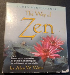 The Way of Zen