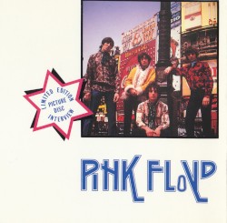 Pink Floyd – Interview Picture Disc